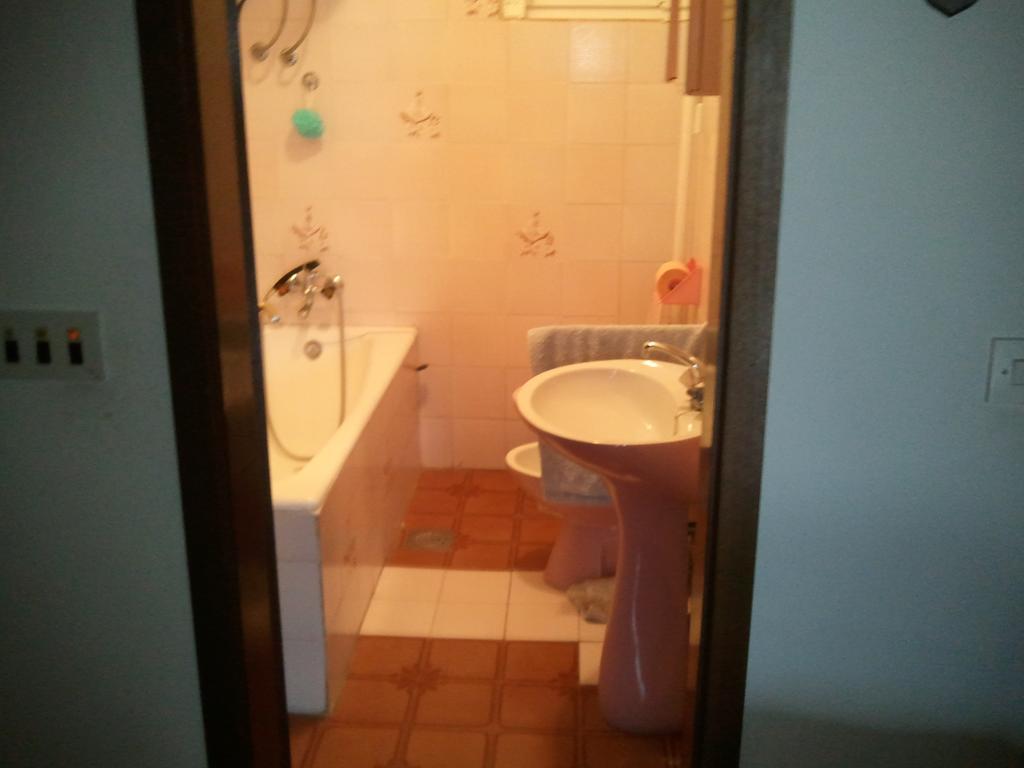 Apartment Ruzica Zubovići Chambre photo