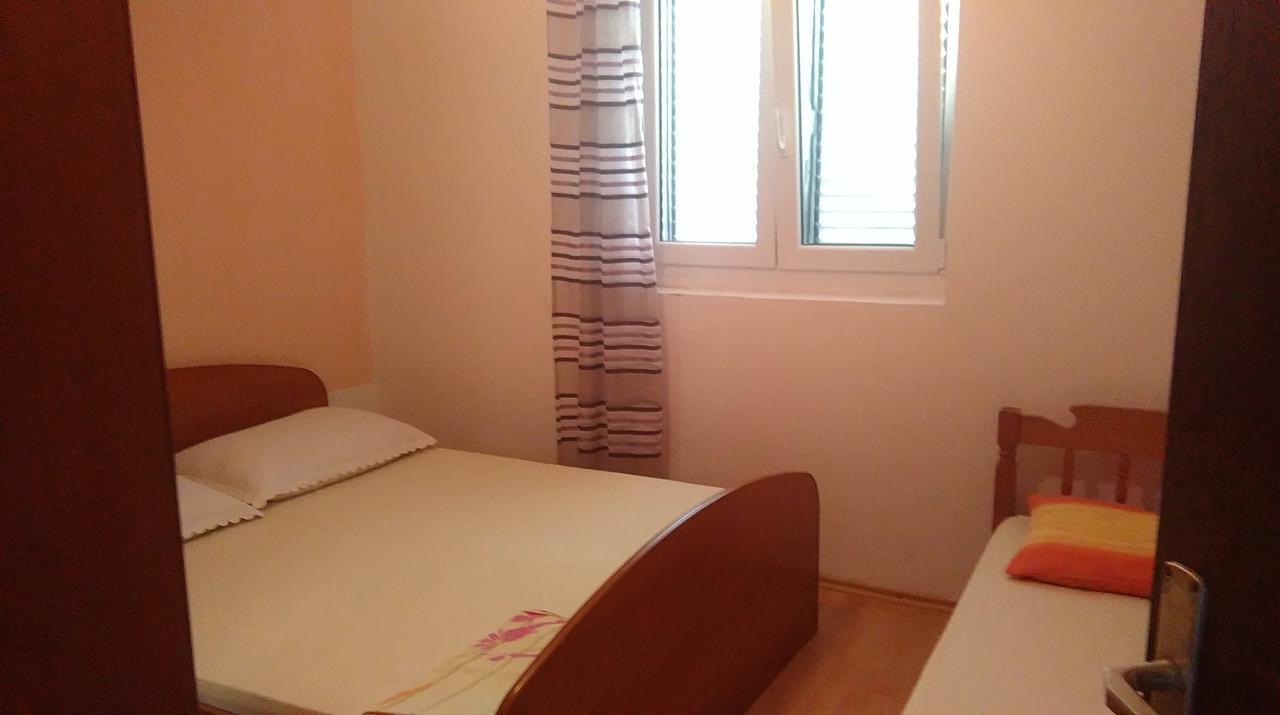 Apartment Ruzica Zubovići Extérieur photo